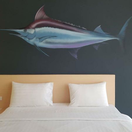 Ploenlay Hotel Ao Nang Eksteriør billede
